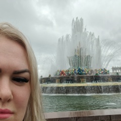 Наталья Кудинова, 14.09, Самара