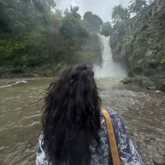 Анастасия Валова, Благовещенск