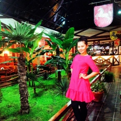 Гульжазира К, 19.06, Актау