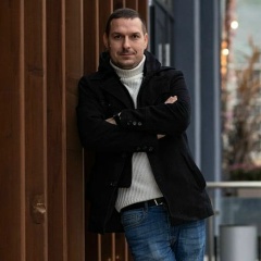 Олег Гефлих, 09.09.1987, Минск