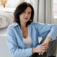 Алина Медведева, 14.04, Санкт-Петербург