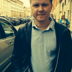 Денис Лукьянов, 05.08.1978, Санкт-Петербург