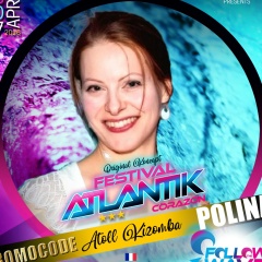 Полина Mya, 25.01, Niort