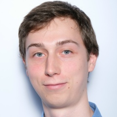 Антон Півень, 28.01.1995, Warszawa