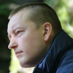 Сергей Долгов, 11.11.1985