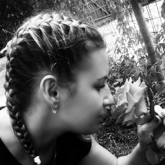 Марина Довгань, 06.03, Междуреченск (поселок)