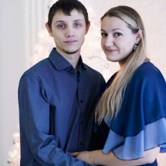 Владимир Камнев, 18.04, Новосибирск