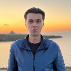 Илья Бруй, 05.12, Севастополь