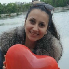 Марина Моисей, 24.12, Страшены