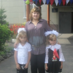 Elena Guseva, 06.08, Кривец