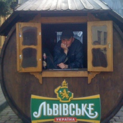 Александр Тростяницын, 12.02.1975, Львов