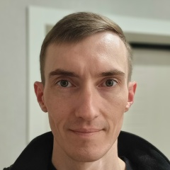 Станислав Мусулевский, Псков