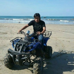 Thet Htunaung, 16.02.1985