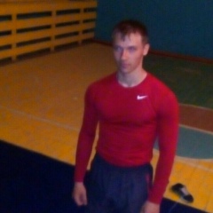 Сергей Бурдадин, 30.05.1994, Костанай