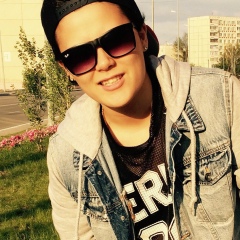 Мария Макатревич, 16.05, Шымкент