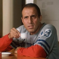 Алексей Безымянный, 30.11.1986, Москва