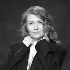 Наталья Сурикова, 22.11, Екатеринбург