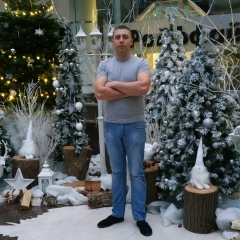 Владимир Бурцев, 13.05, Москва