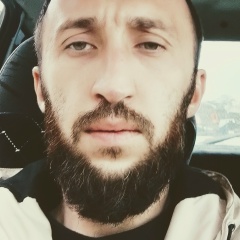 Залим Блаев, 08.01, Нальчик