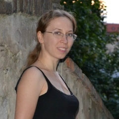 Анна Орлова, 05.11.1986, Grenoble