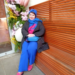 Евгения Ерисова, 25.04.1988, Санкт-Петербург