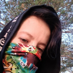 Наталия Сметкина, 10.11, Санкт-Петербург