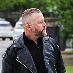 Александр Абрамов, Санкт-Петербург