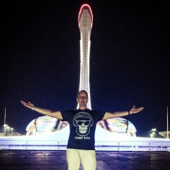 Илья Буткарёв, 19.05.1980, Санкт-Петербург