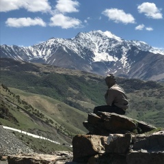 Асланбек Канкулов, 19.02, Нальчик