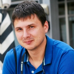 Павел Краснощек, 16.08.1987, Тель-Авив