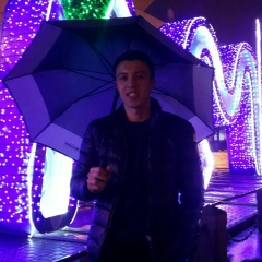 Nurzhan Talipov, 03.09.1993, Алматы