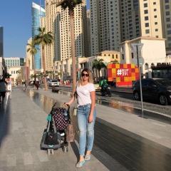 Инна Колимбет, 26.09, Ессентуки