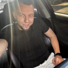 Кирилл Касаткин, 29.06, Новосибирск