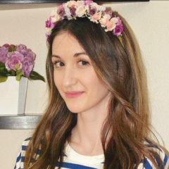 Анна Анна, 28.10.1990