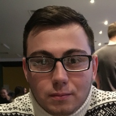 Мурад Исмайилов, 06.10.1989, Санкт-Петербург