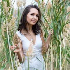 Светлана Сапожникова, 06.06.1988, Алматы