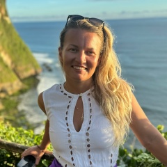 Ира Печкина, 08.04.1991, Санкт-Петербург