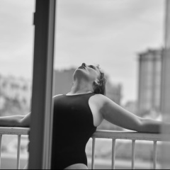 Элина Амелина, 16.09, Одесса