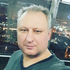 Андрей Басов, Нижний Новгород