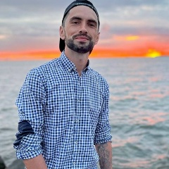 Eduard Movsesian, 28.01.1989, Санкт-Петербург