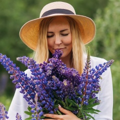 Елизавета Дмитриевна, 01.08, Санкт-Петербург