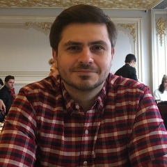 Антон Железнов, 03.02.1986, Иваново