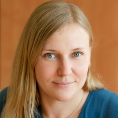 Елена Елесина, 22.06.1987, Москва