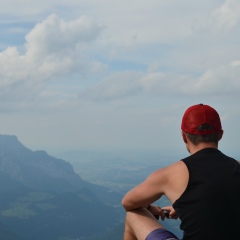 Алексей Голышев, Санкт-Петербург