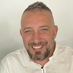 Алексей Цветков, 21.10, Санкт-Петербург