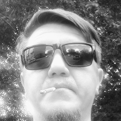 Александр Домрачев, Мирный