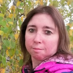 Татьяна Качигина, 20.01, Солнечногорск