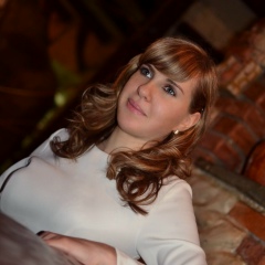 Катерина Ковалева, 21.10.1990, Гомель