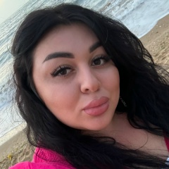 Дзера Бичерахова, 19.10.1993, Владикавказ