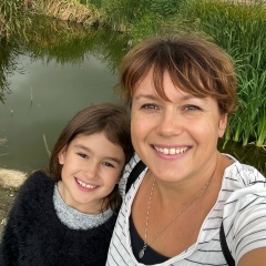 Юлия Павлова, 06.04.1982, Симферополь